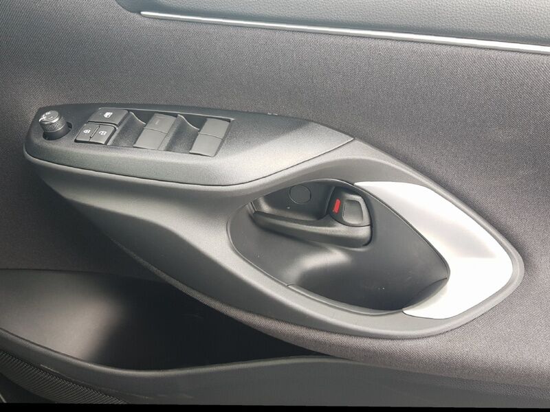 More views of Mazda 2