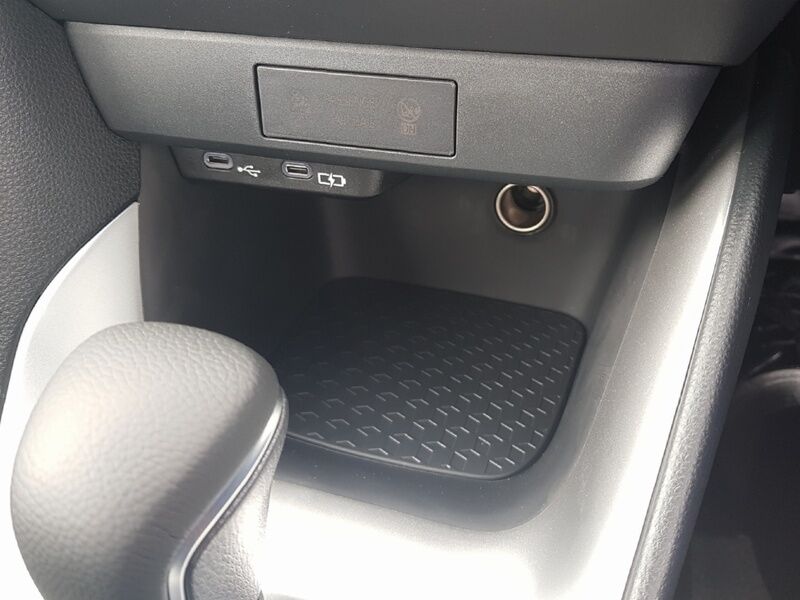 More views of Mazda 2