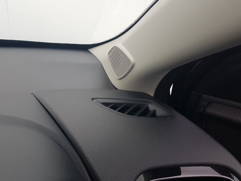 More views of Mazda 2