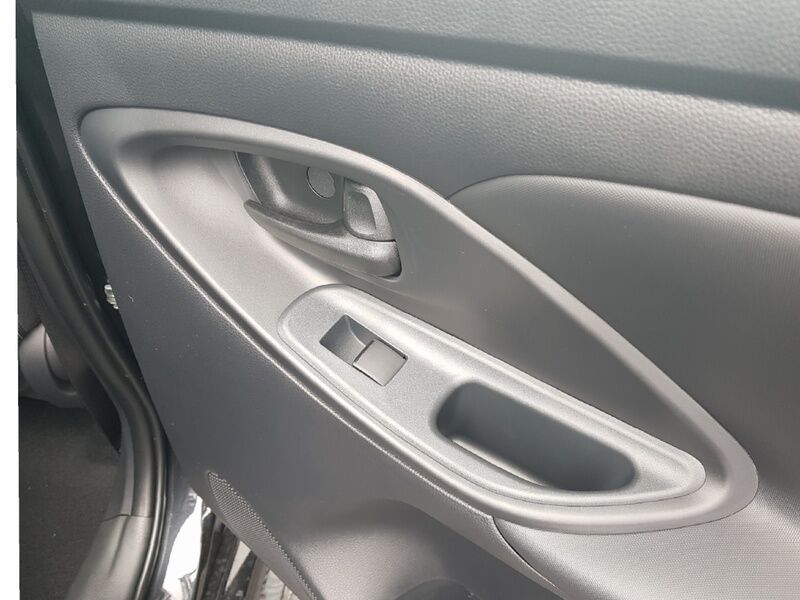 More views of Mazda 2