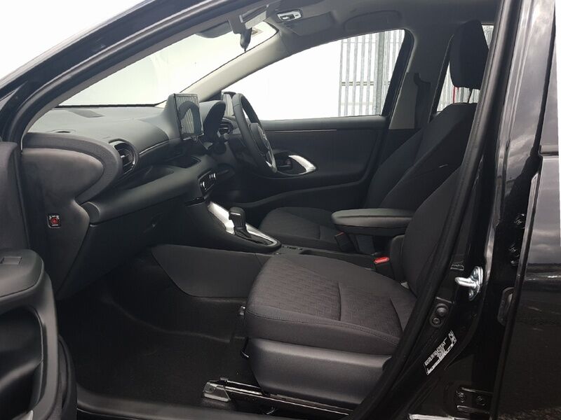 More views of Mazda 2