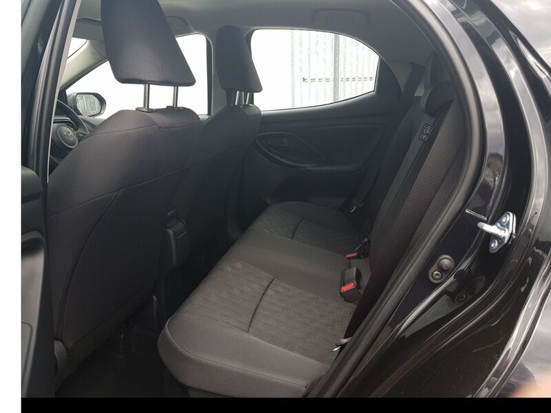 More views of Mazda 2