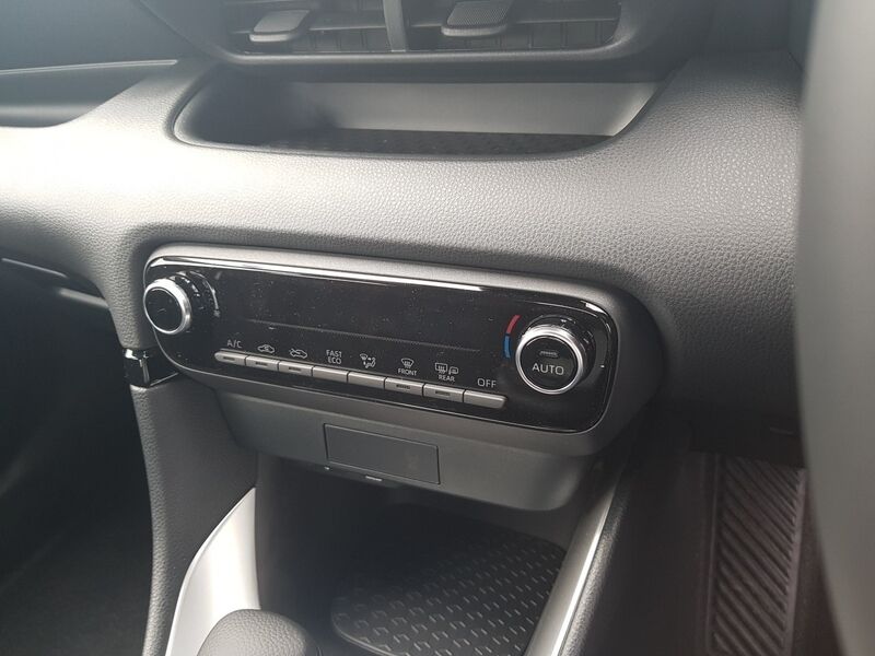 More views of Mazda 2