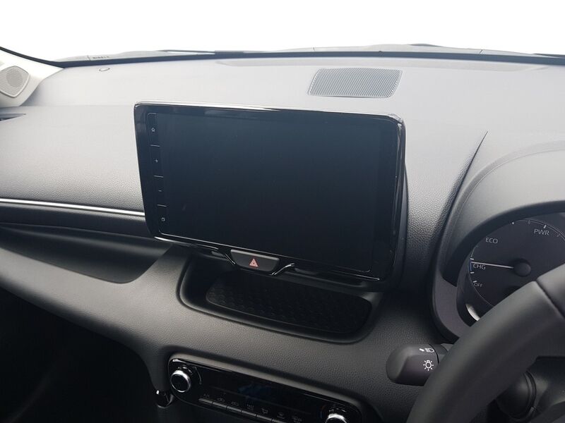 More views of Mazda 2