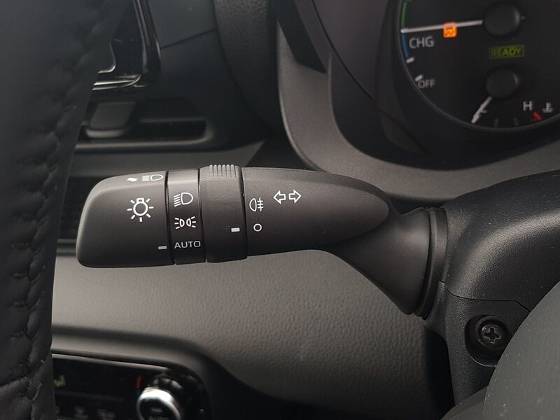 More views of Mazda 2