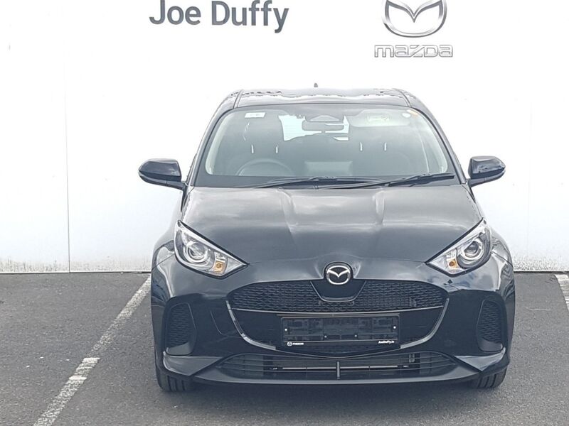 More views of Mazda 2