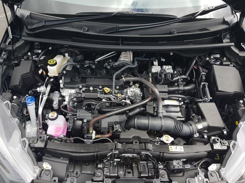 More views of Mazda 2