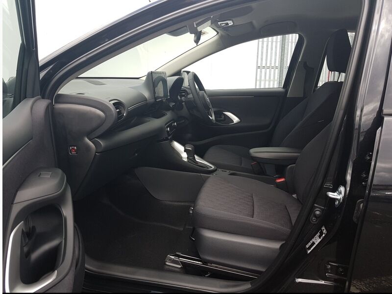 More views of Mazda 2