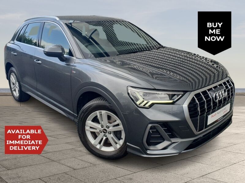 More views of Audi Q3