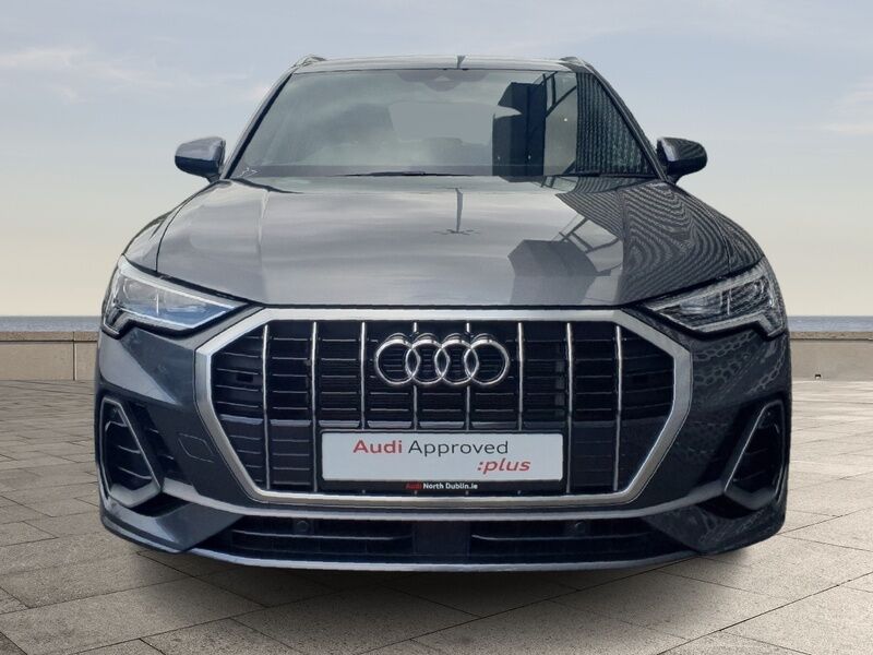 More views of Audi Q3