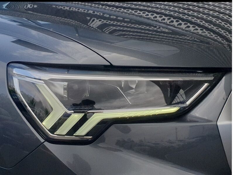 More views of Audi Q3