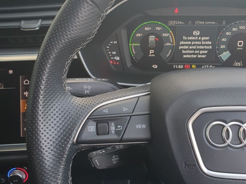 More views of Audi Q3