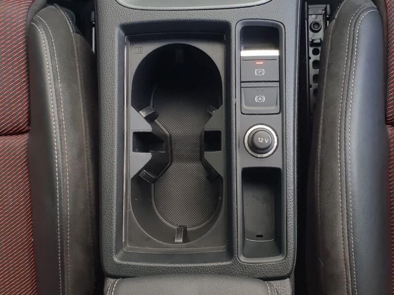 More views of Audi Q3