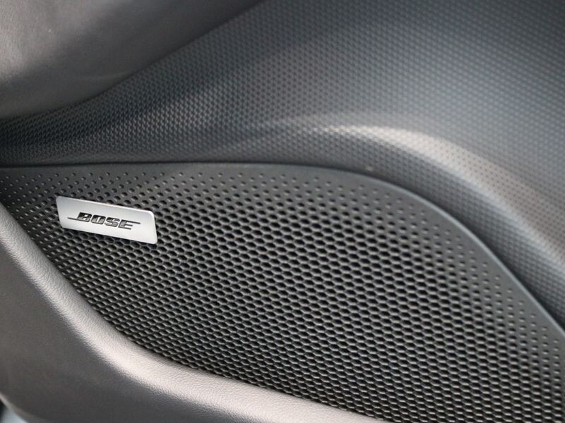 More views of Porsche Taycan