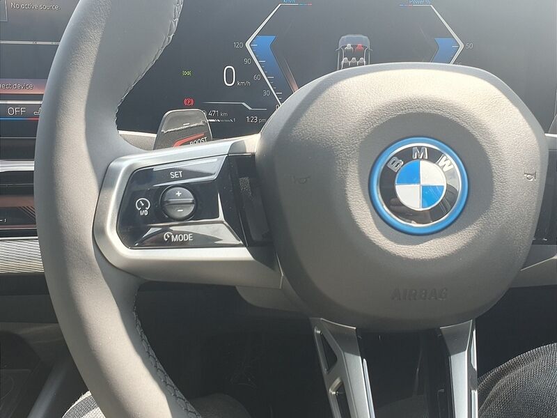 More views of BMW 5 Series