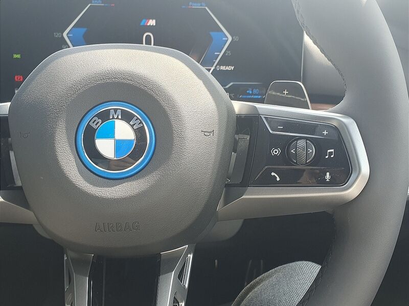 More views of BMW 5 Series