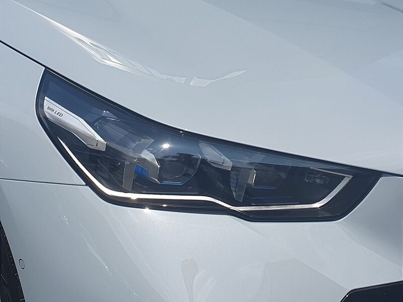 More views of BMW 5 Series