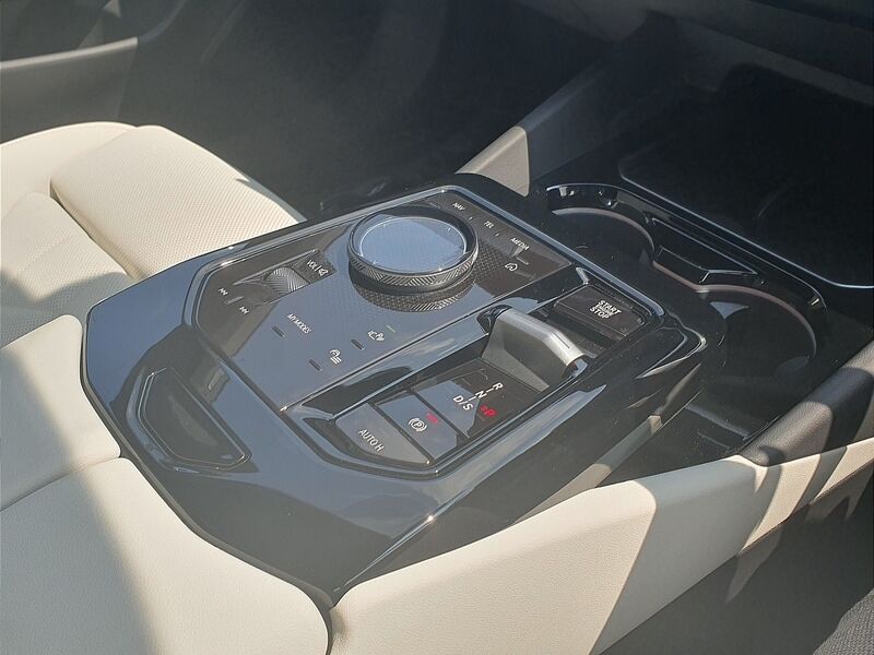 More views of BMW 5 Series