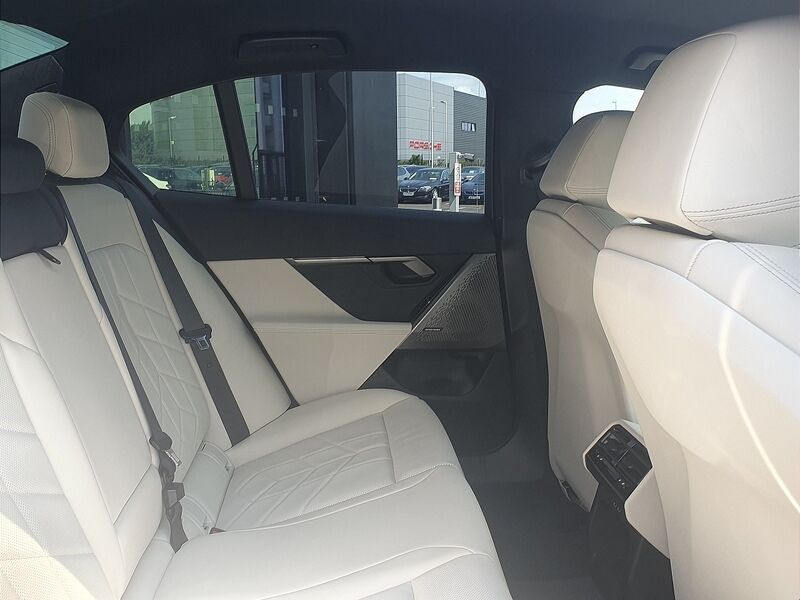 More views of BMW 5 Series