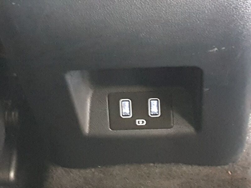 More views of Hyundai Tucson