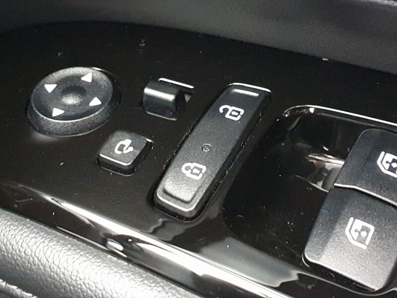 More views of Hyundai Tucson