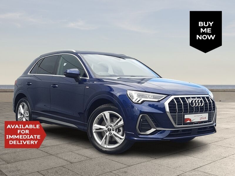 More views of Audi Q3
