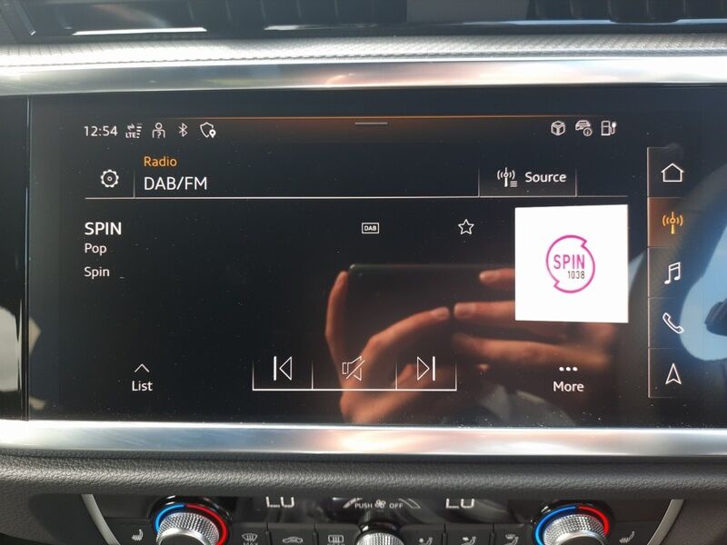 More views of Audi Q3