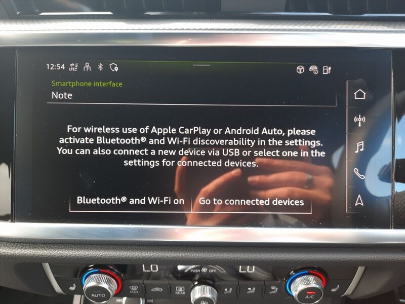 More views of Audi Q3