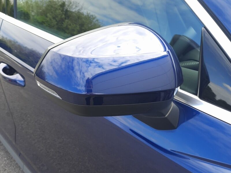 More views of Audi Q3