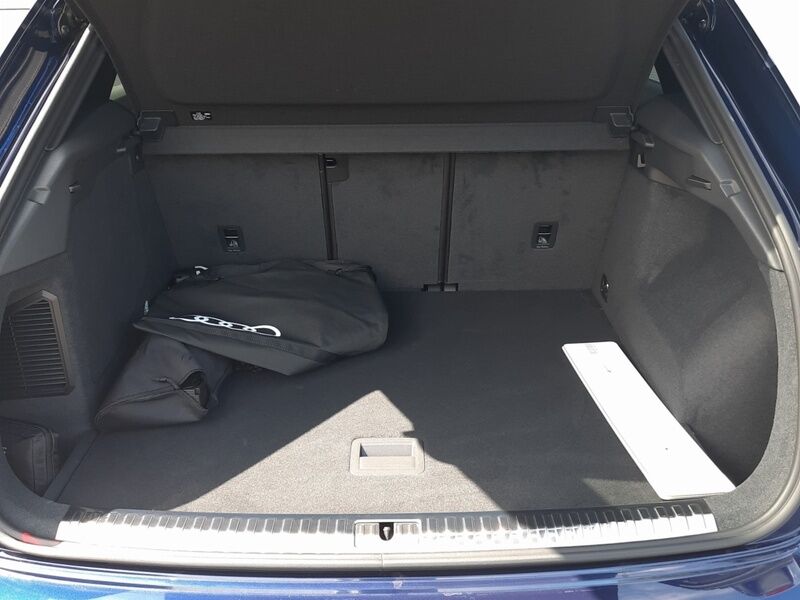 More views of Audi Q3