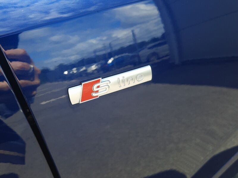 More views of Audi Q3