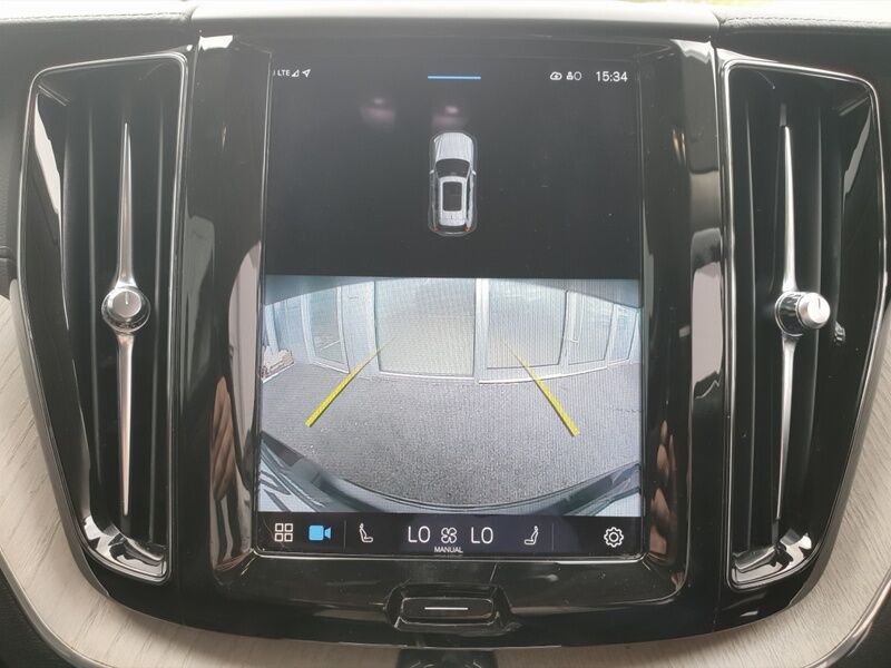 More views of Volvo XC60