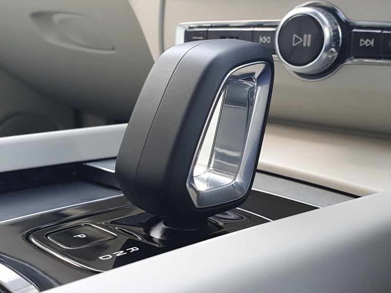 More views of Volvo XC60