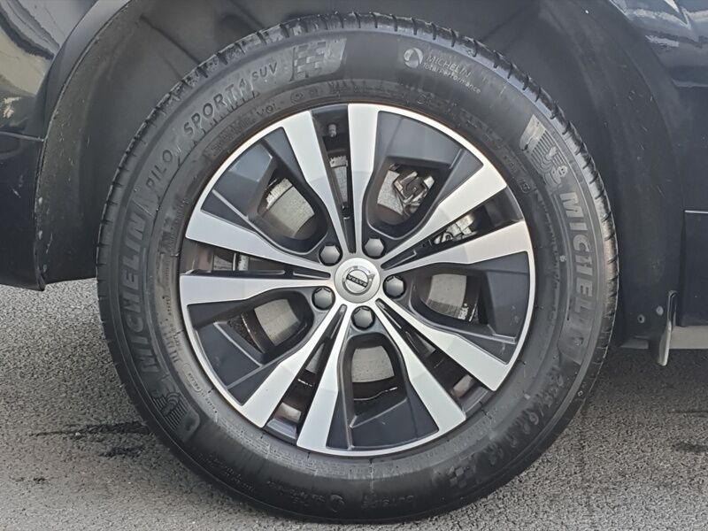 More views of Volvo XC60