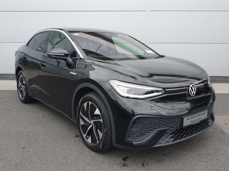 More views of Volkswagen ID.5