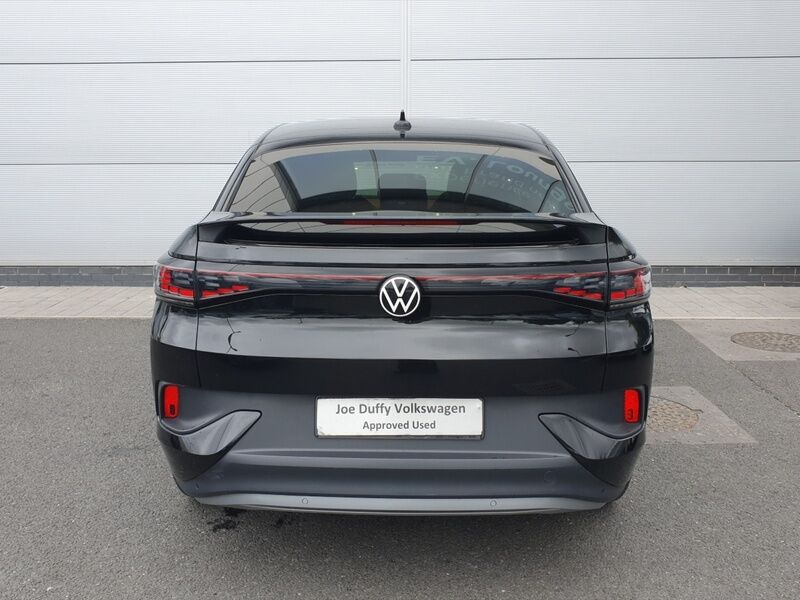 More views of Volkswagen ID.5