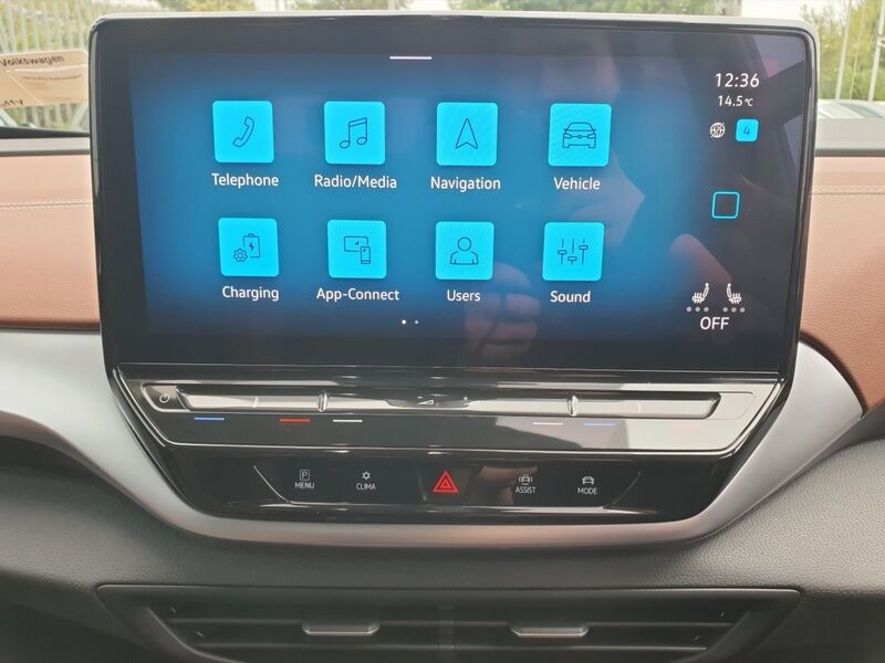 More views of Volkswagen ID.5