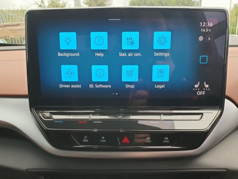 More views of Volkswagen ID.5