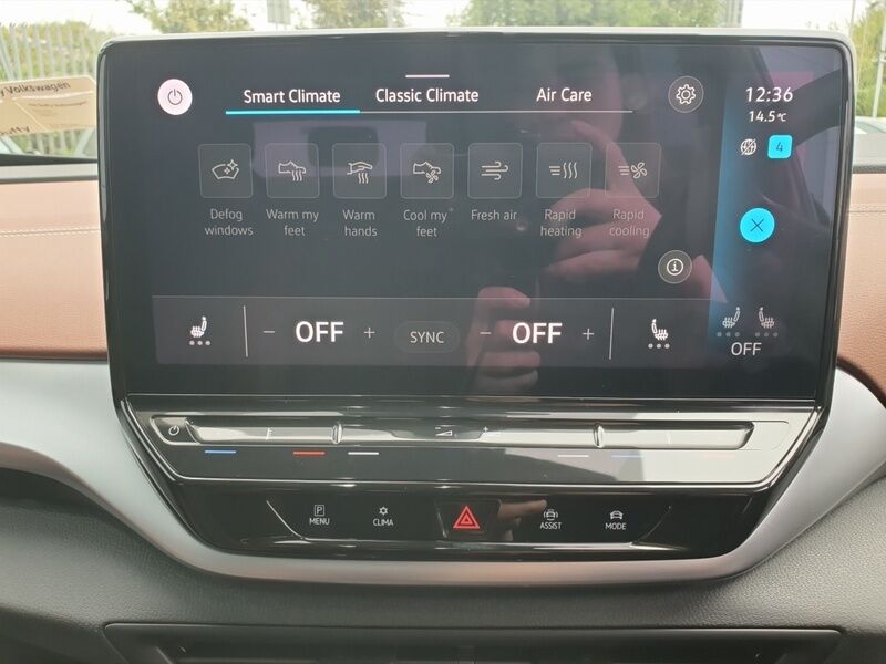 More views of Volkswagen ID.5