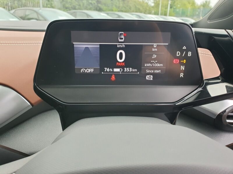 More views of Volkswagen ID.5