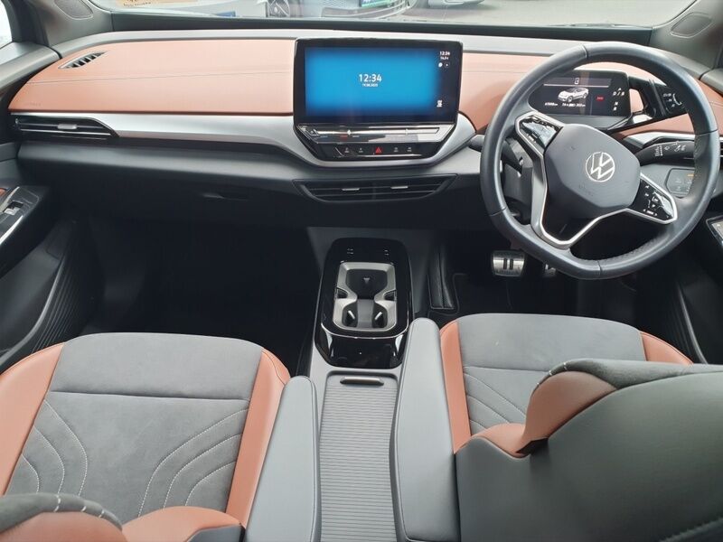 More views of Volkswagen ID.5