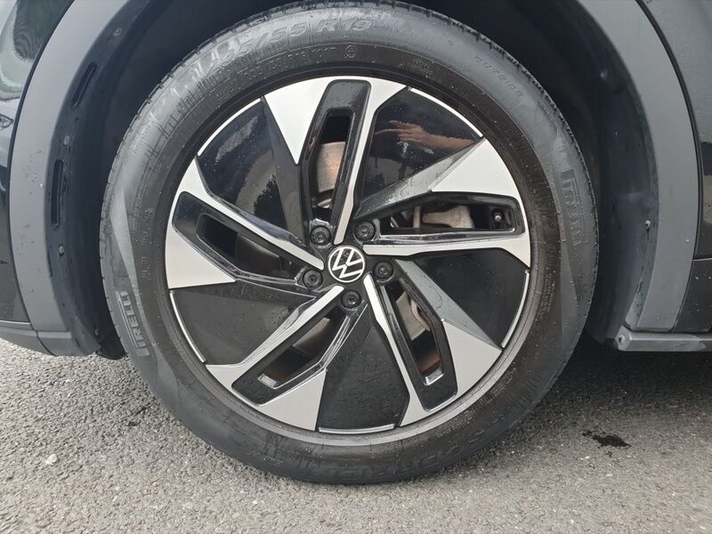 More views of Volkswagen ID.5