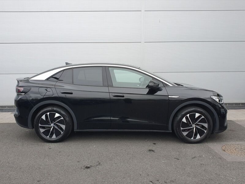 More views of Volkswagen ID.5