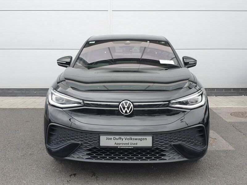 More views of Volkswagen ID.5