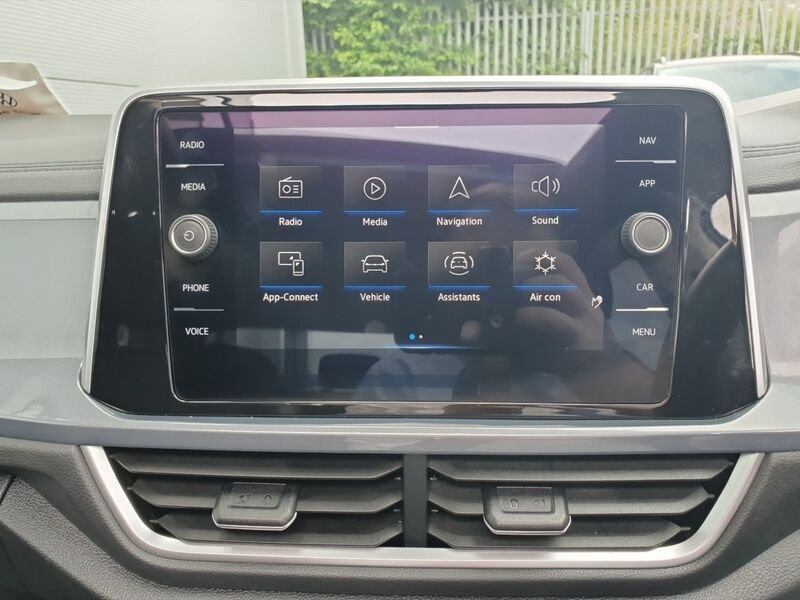 More views of Volkswagen T-Roc