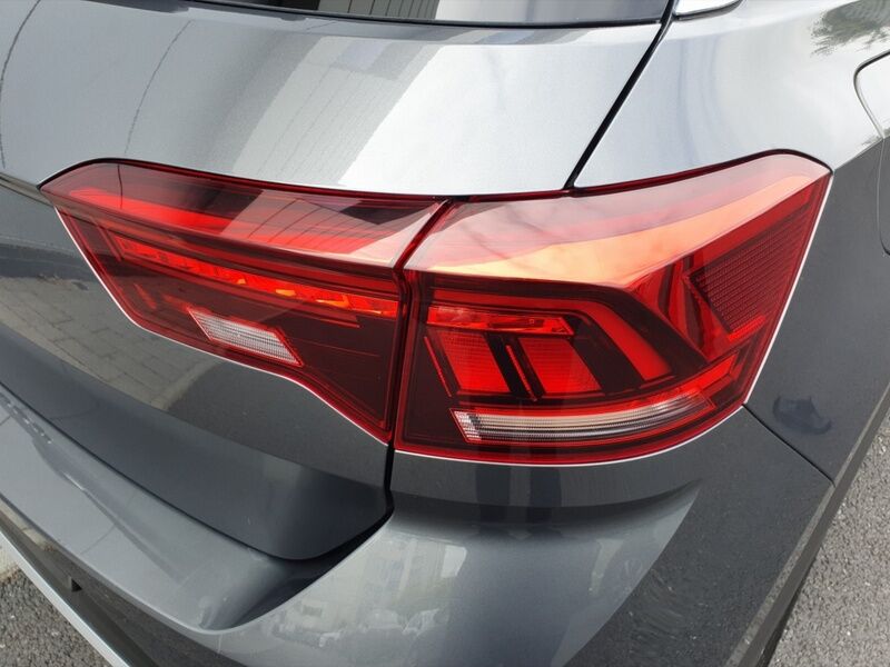 More views of Volkswagen T-Roc
