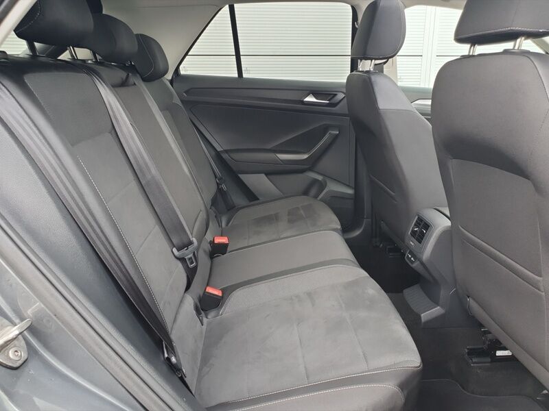 More views of Volkswagen T-Roc