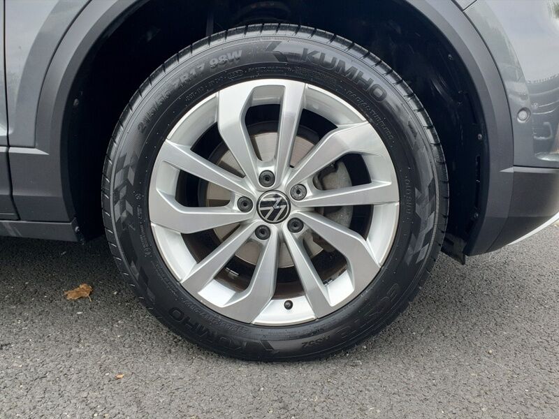 More views of Volkswagen T-Roc