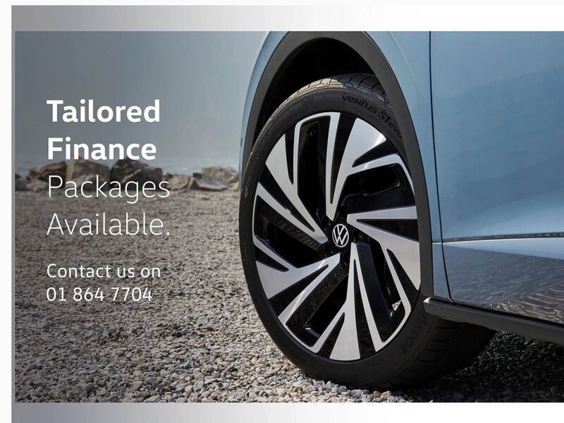 More views of Volkswagen ID.4