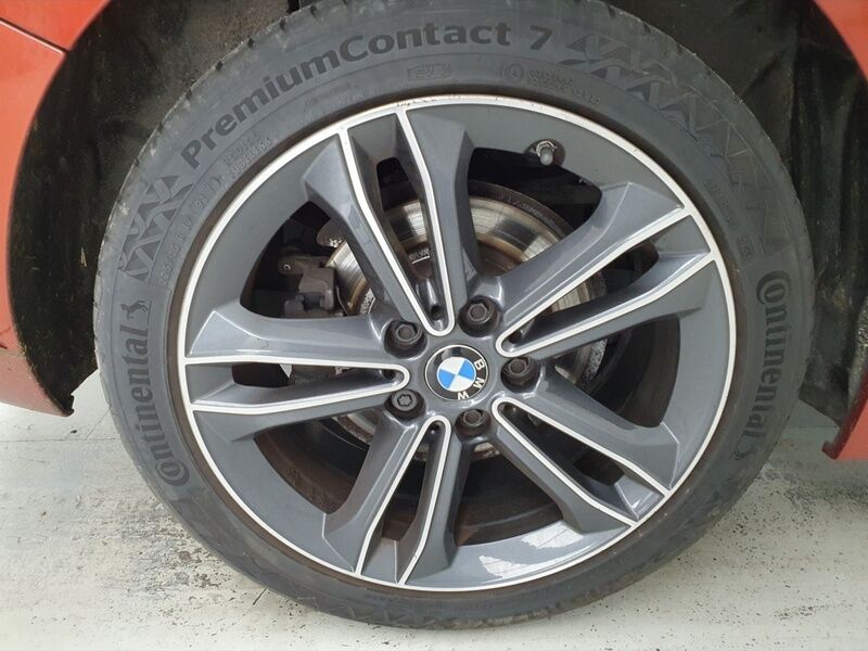 More views of BMW 1 Series